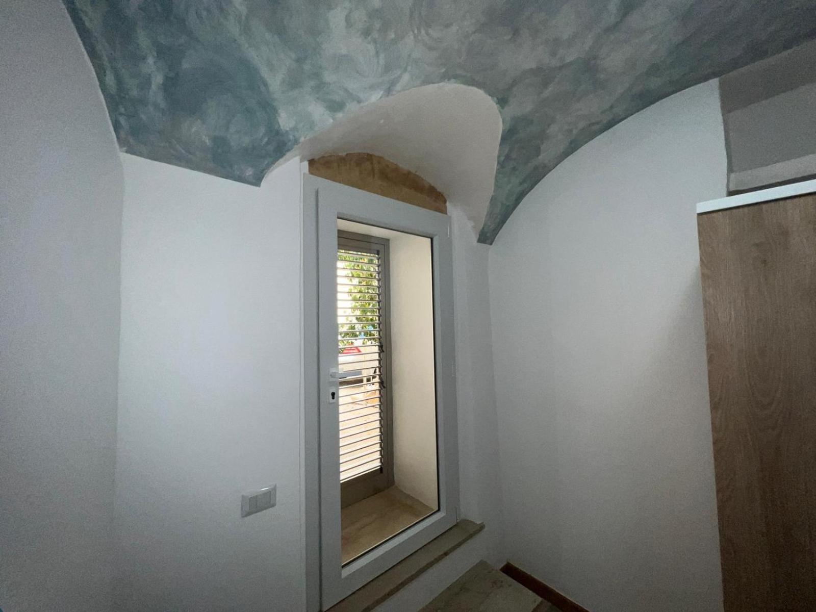 Centro-Archimede Rooms カステルヴェトラーノ エクステリア 写真