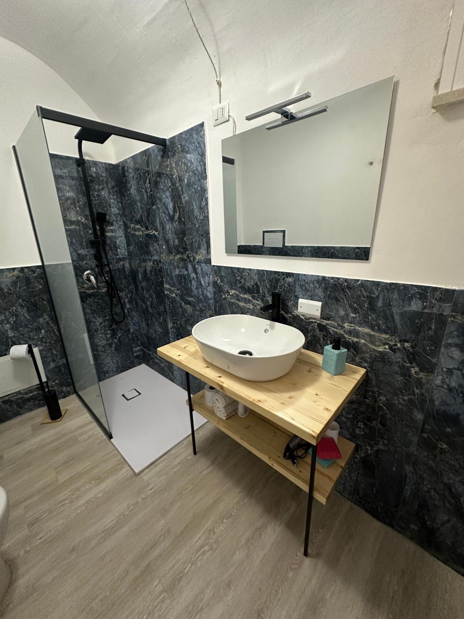 Centro-Archimede Rooms カステルヴェトラーノ エクステリア 写真