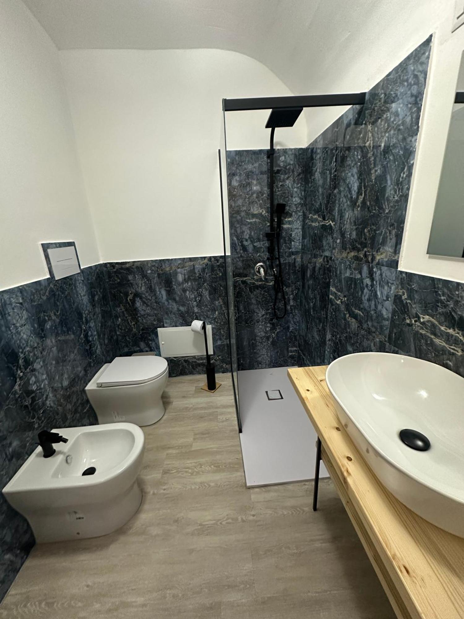 Centro-Archimede Rooms カステルヴェトラーノ エクステリア 写真