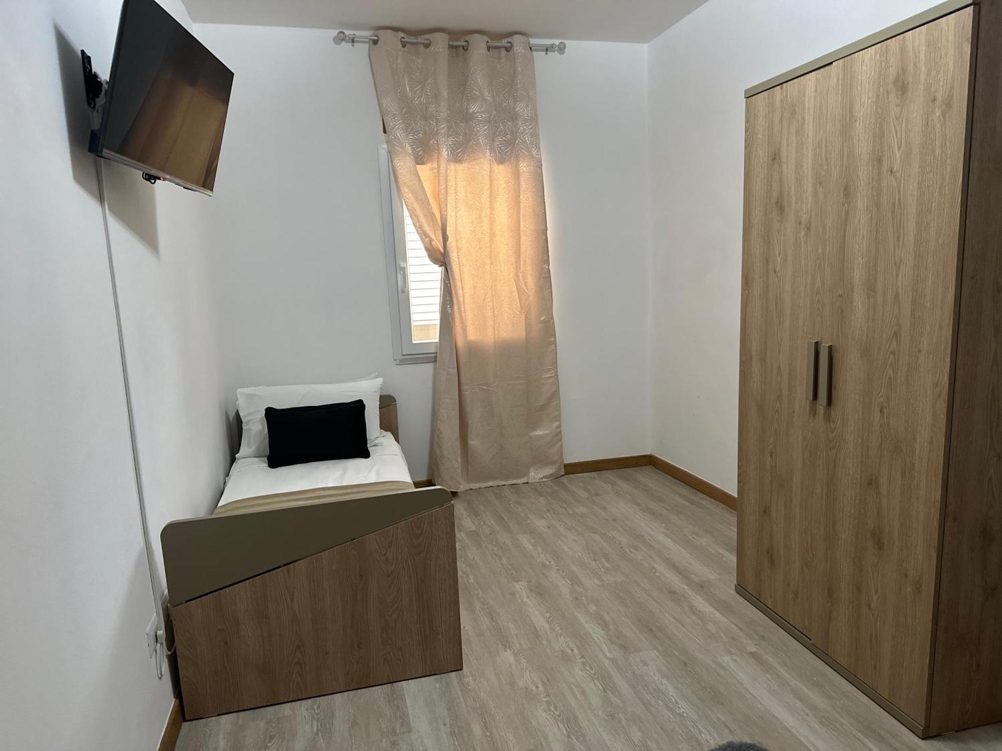 Centro-Archimede Rooms カステルヴェトラーノ エクステリア 写真